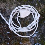 Lamp foot em alabaster