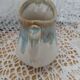 Small antique pitcher/milk jug