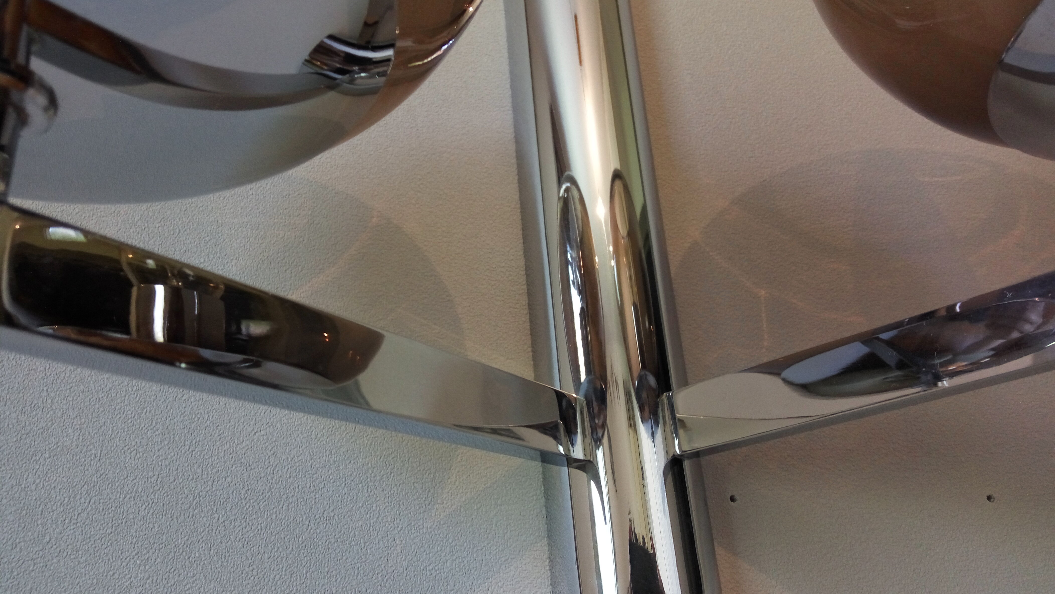 Lamp Maison Sciolari 70s