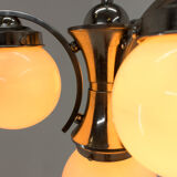 Art Deco chandelier, 1930