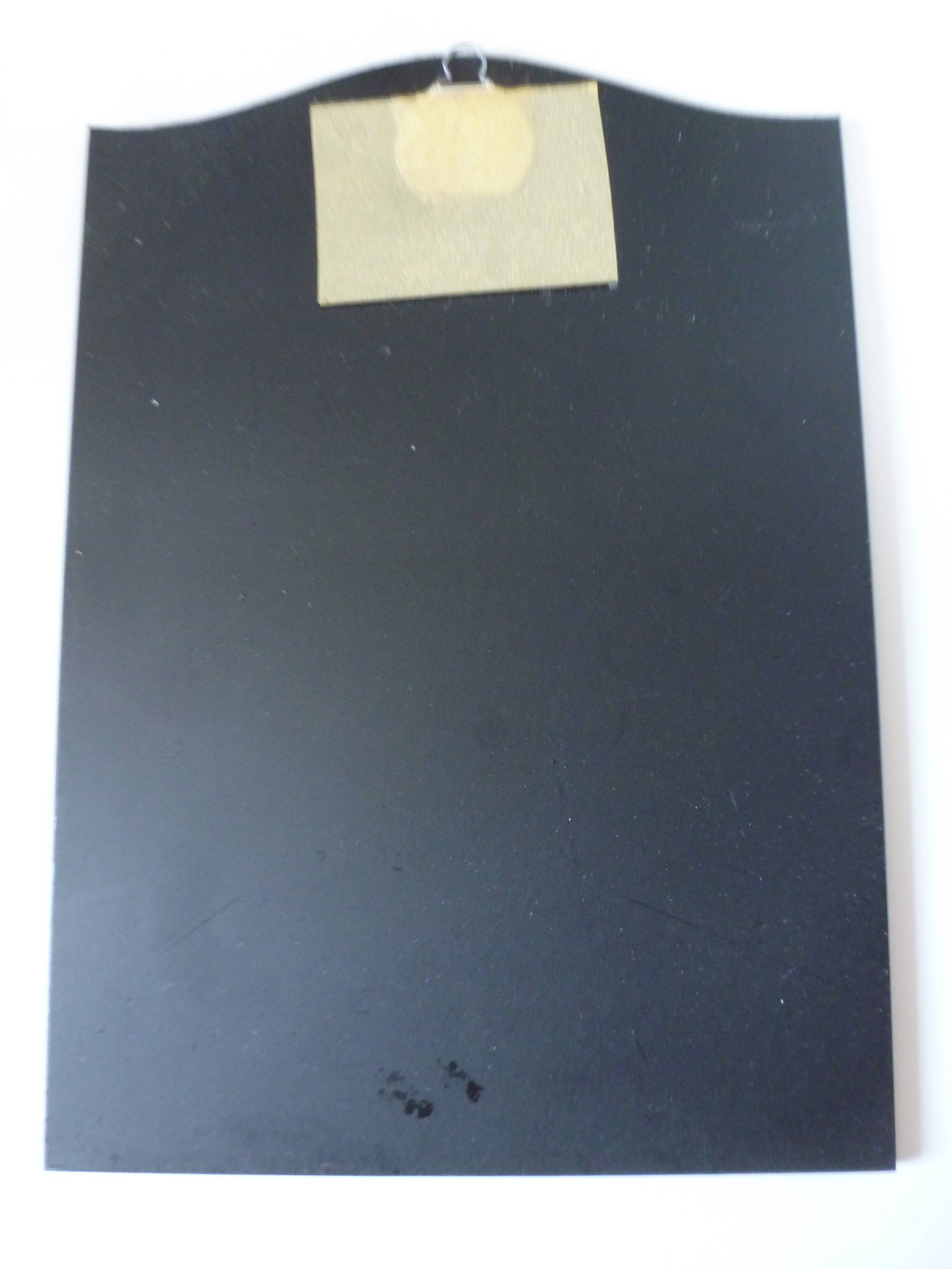 Plate jack the ripper