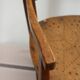 Child's wooden chair