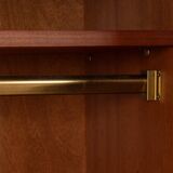 1950s Wardrobe, WK Möbel