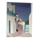 L’église de Mikonos de 1985