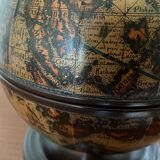 1960's world-globe ice bucket
