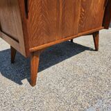 Bar furniture vintage compass