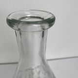 Vintage decanter