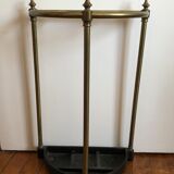 Art Deco umbrella holder