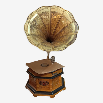 Gramophone