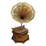 Gramophone