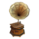 Gramophone