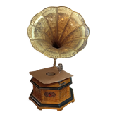 Gramophone