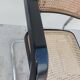 Paire de fauteuils Marcel Breuer b64 cesca Italy