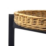 Cees Braakman style vintage side table – Mies Rohe, Mategot, Biny, Loewy, Mouille, Pastoe, Cadovius, Chareau, Prouvé, Perriand, Aalto