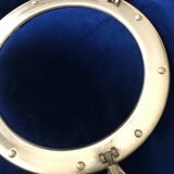 Porthole mirror