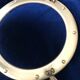 Porthole mirror