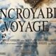 Affiche du film " L'incroyable voyage "