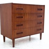 Commode, Danemark, années 1960