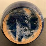 Pitcher or jug in glazed ceramic Biot