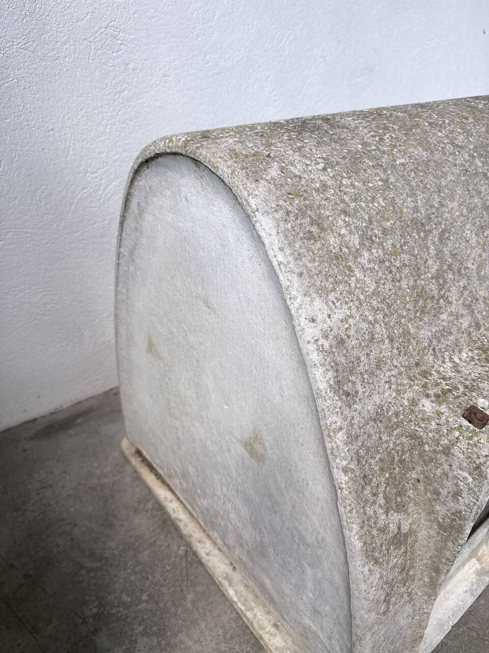 Niche vintage Willy Guhl