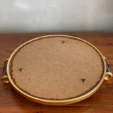 Art Deco tray