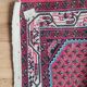 Oriental carpet 79 x 130 cm