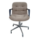 Fauteuil Strafor 451 Randall Buck Steelcase -1970s