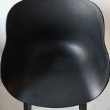 Chaise style scandinave