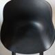 Scandinavian style chair