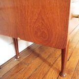 Scandinavian writing desk