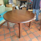 Oak table