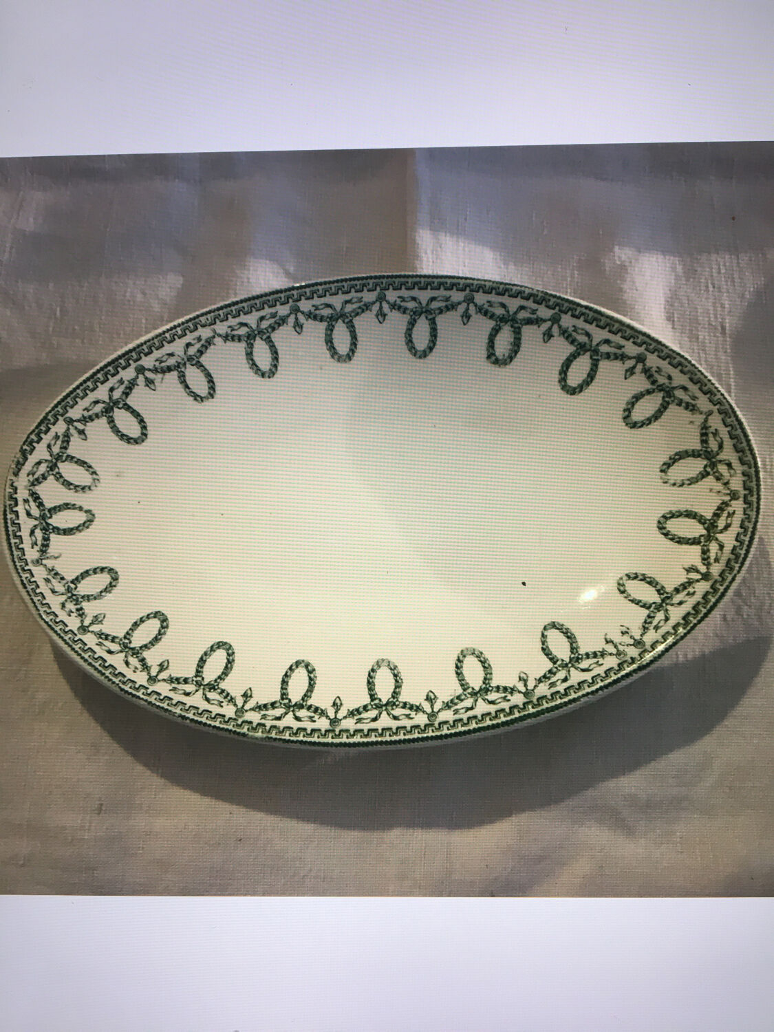 Ravier Selency X Monoprix crossed Laroche