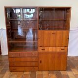 Buffet or multifunctional furniture