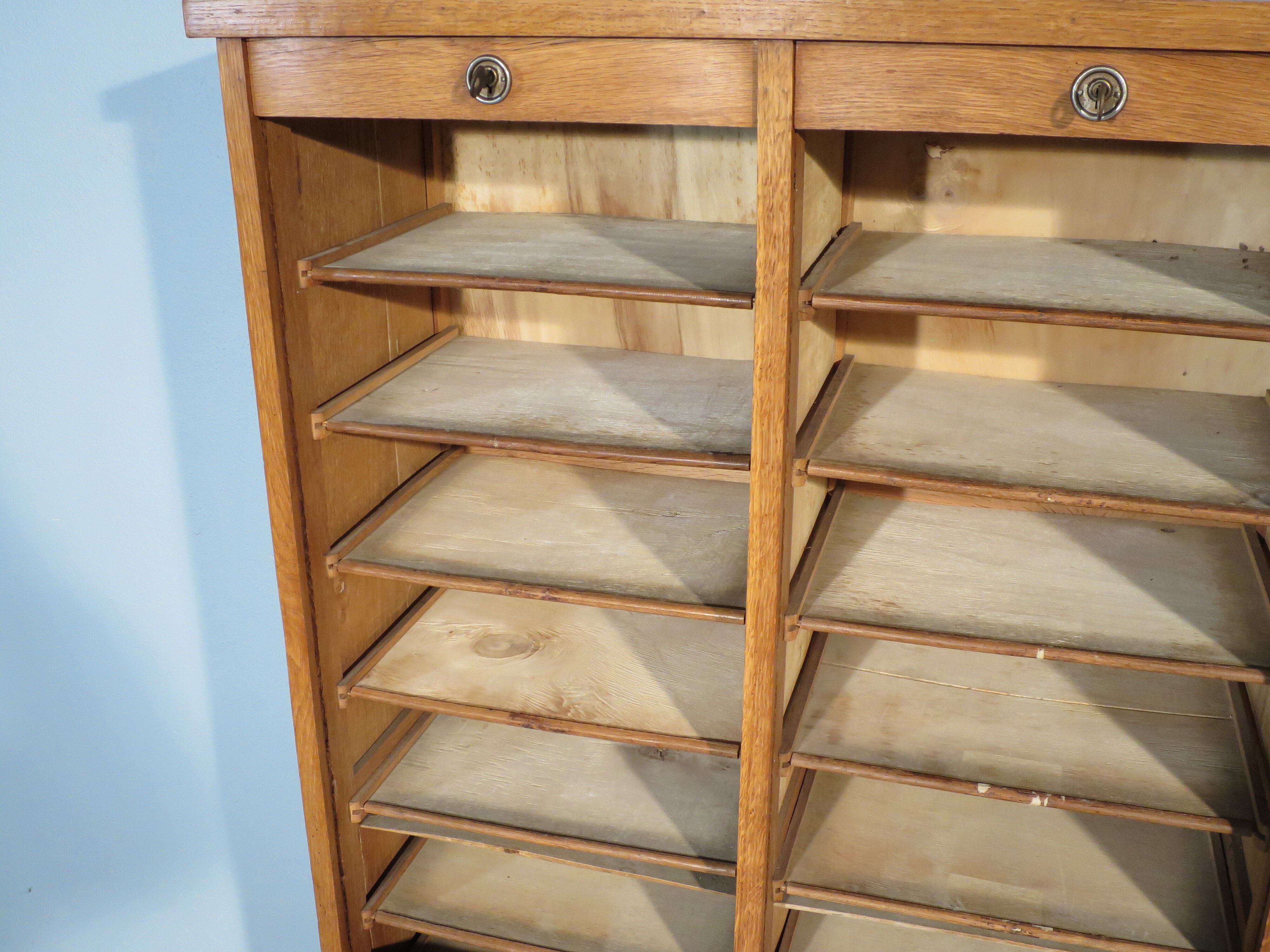 Furniture 3 curtain 50 years