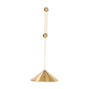suspension 'Keos' par