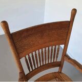 Unique Belle Epoque chairs (shaker chairs)