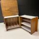 Lounge bar on rosewood roulette 1970