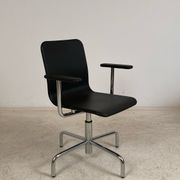 Soho armchair by Naoto Fukasawa for Magis