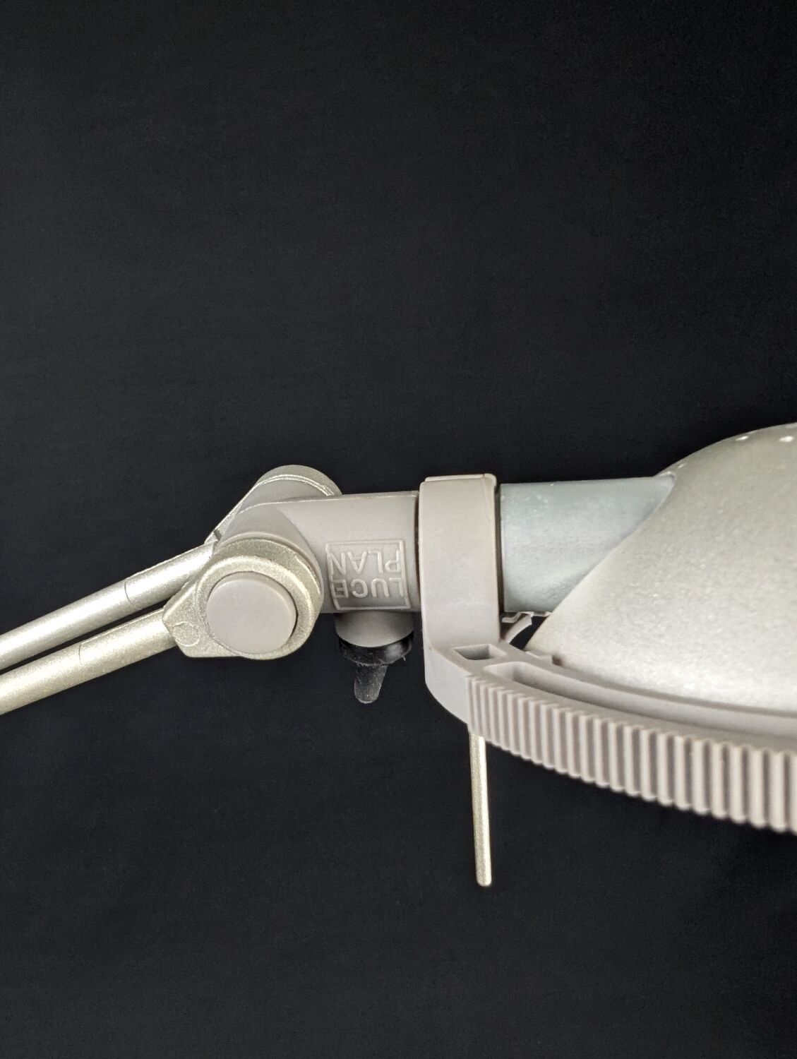 Berenice model 12 desk lamp Luce Plan