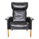Hans Olsen Highback Armchair for C.S. Møbler