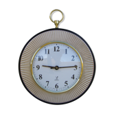 Vintage Jazz Kitchen Clock
