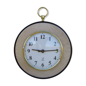 Vintage Jazz Kitchen Clock
