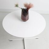 Tables basses rondes vintage