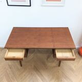 Vintage desk from the 60s