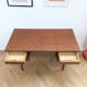 Vintage desk from the 60s