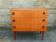 Scandinavian teak chest of drawers, 1960s
