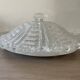 Murano-style glass ceiling light 36cm