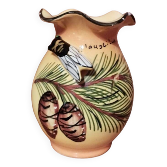 Vase Vallauris