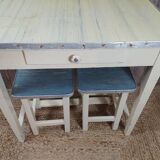 Table de cuisine