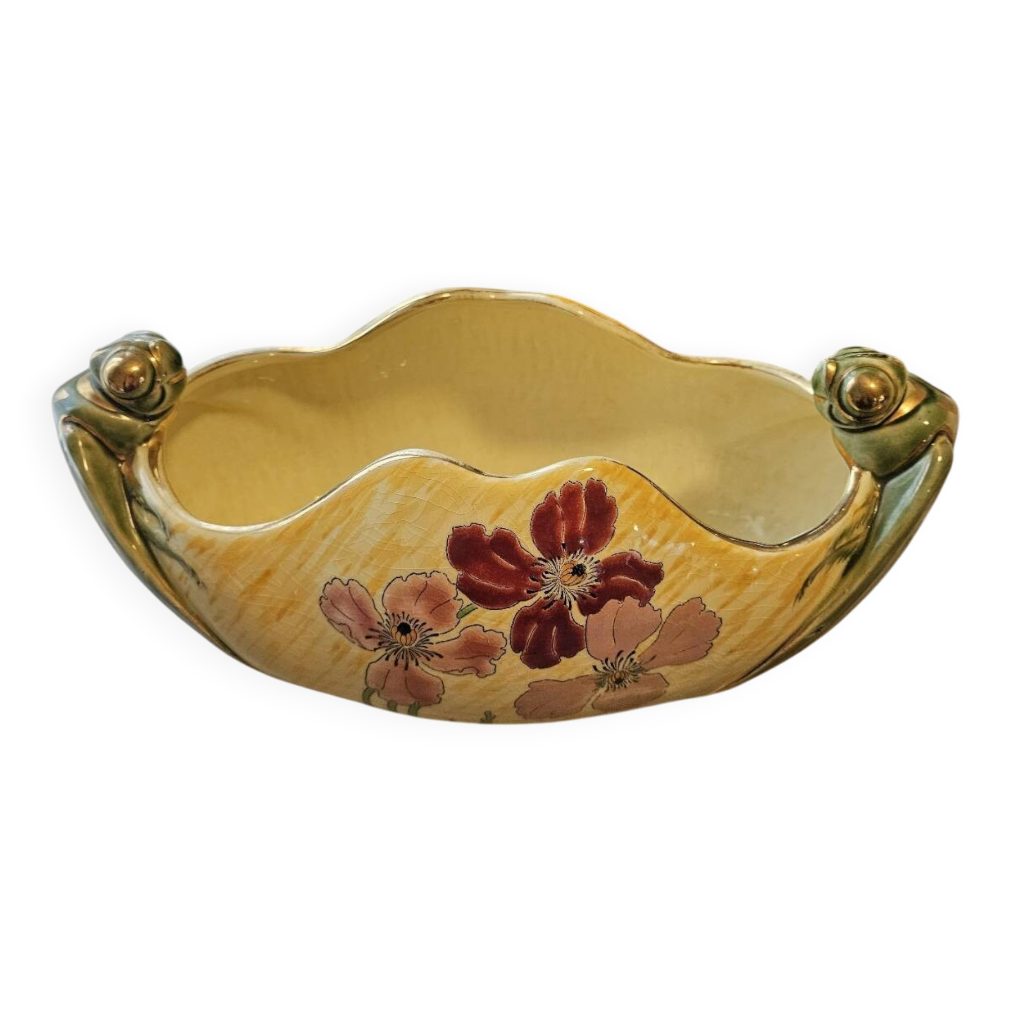 Planter KG Lunéville France